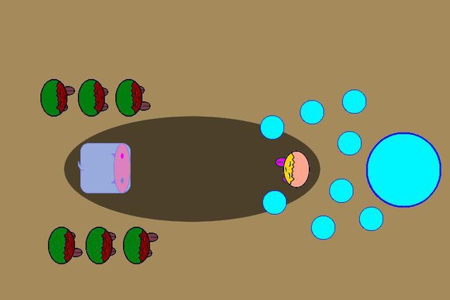 LD40: Overkill Redux