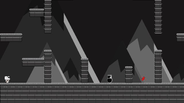 Colour's Rescue