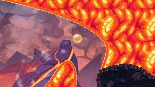Genie Escape