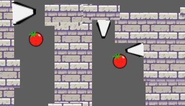 Tomato Cavern