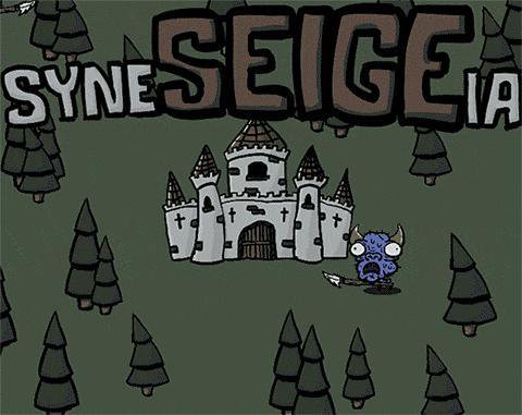 SyneSEIGEia