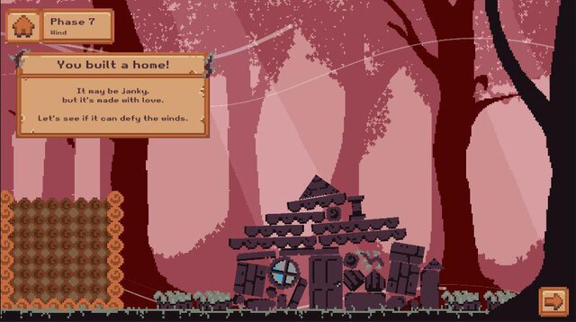 Quality Home