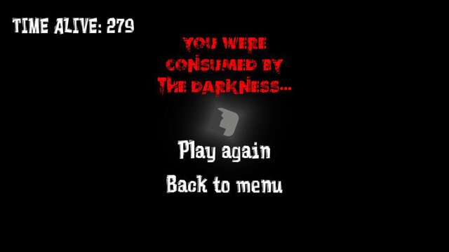 Darkness Escape