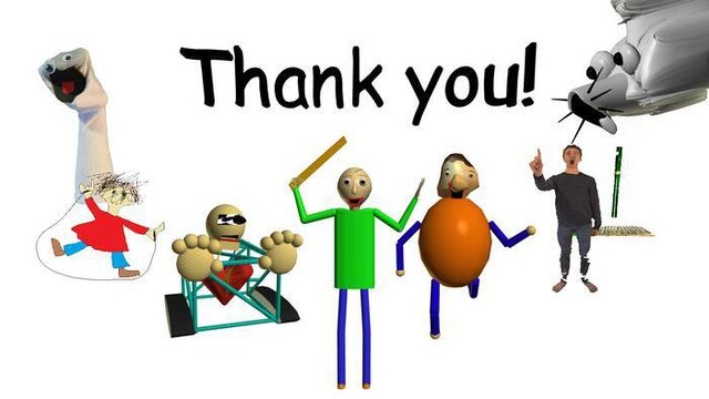 Baldi's Basic In Education and learning Full Game