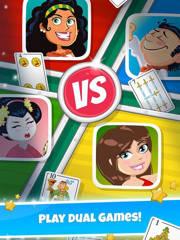 Chinchon by Playspace