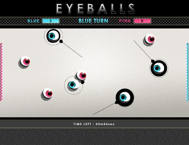 EyeBalls