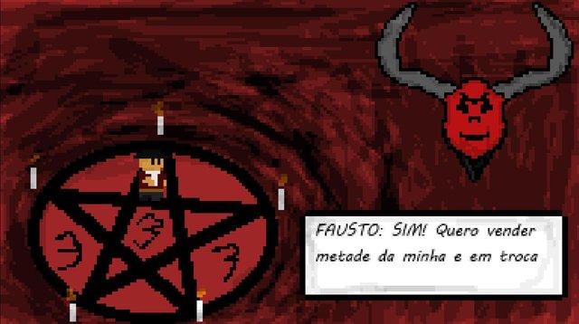 Belzebullet