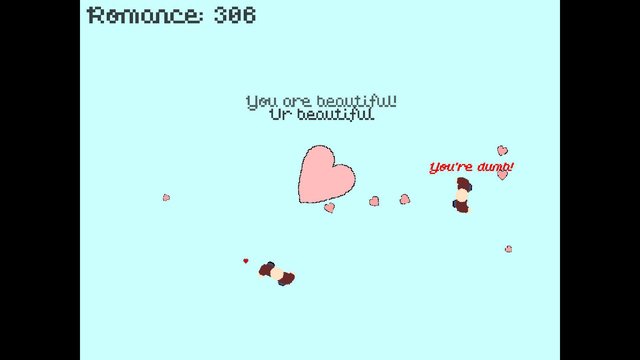 Ricochet Romance