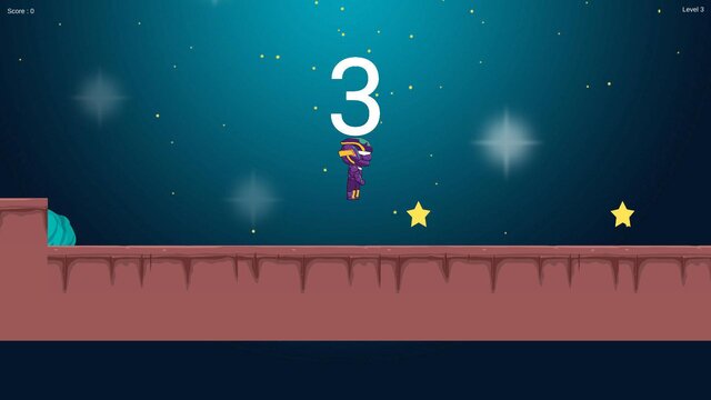 Perseus Space Game