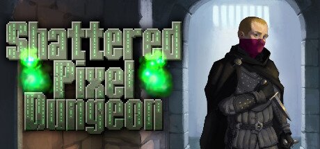 Shattered Pixel Dungeon: Roguelike Dungeon Crawler
