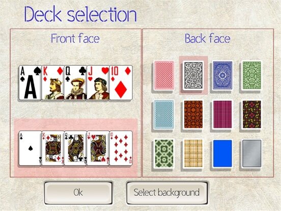 Xeri+ N (Card Game)