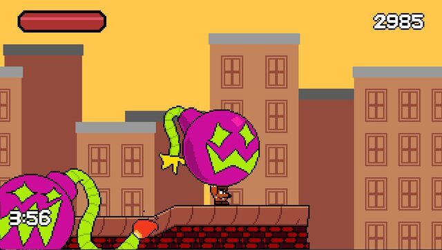 BEBOBLAST