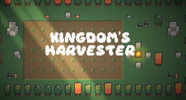 Kingdom's Harvester