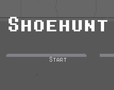 Shoehunt
