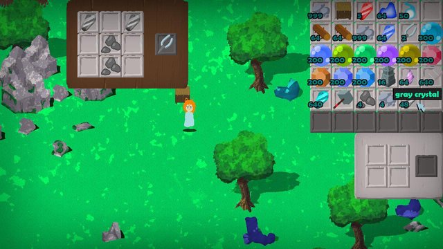 Song of the Spirit (JamCraft Edition)