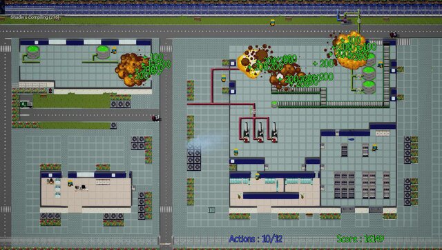 Pipe Factory