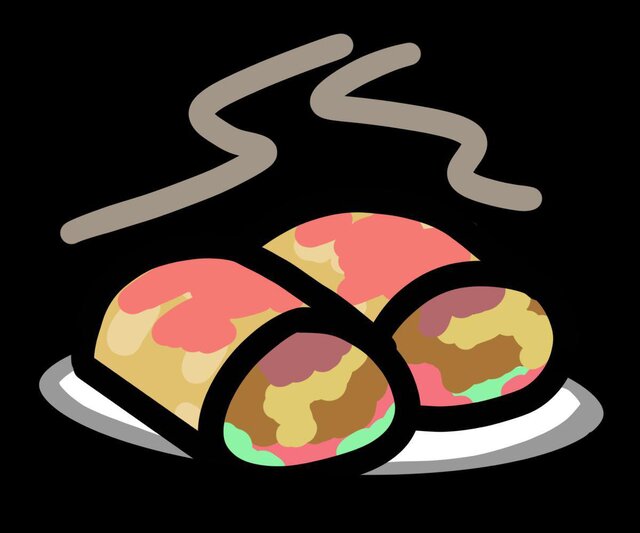 procedural enchiladas
