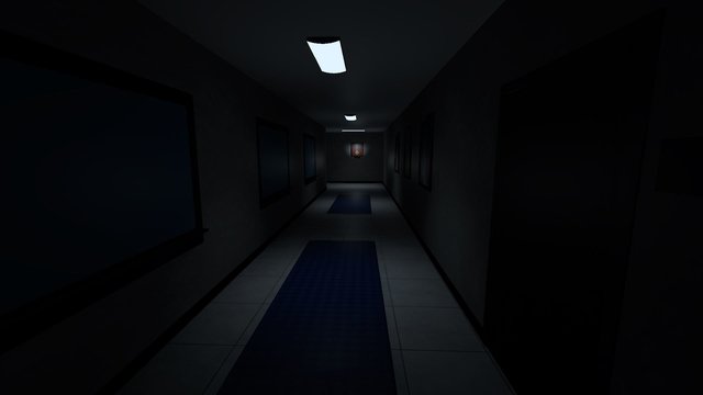 Mop Simulator