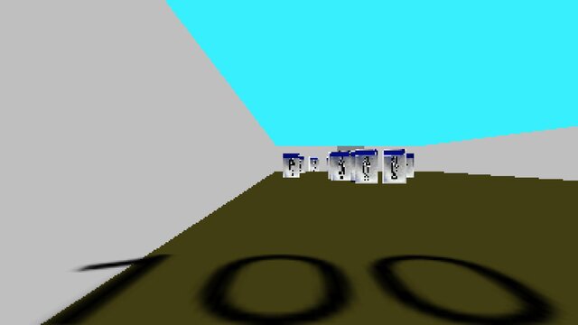 WIN98 game
