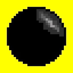 Pixel Marauder: Revenge of Captain Sea Wolf
