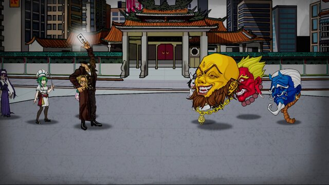 Herogue