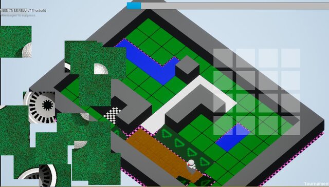 Tournamental project - Storm Hooten - DES3