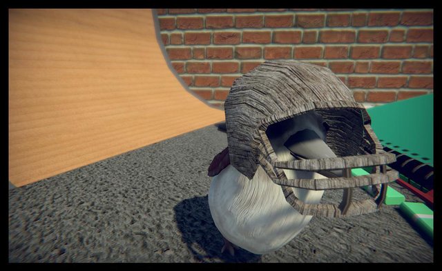 SkateBIRD x JAZZ MICKLE's Pro Cap Wearer do a Spoopy Combo