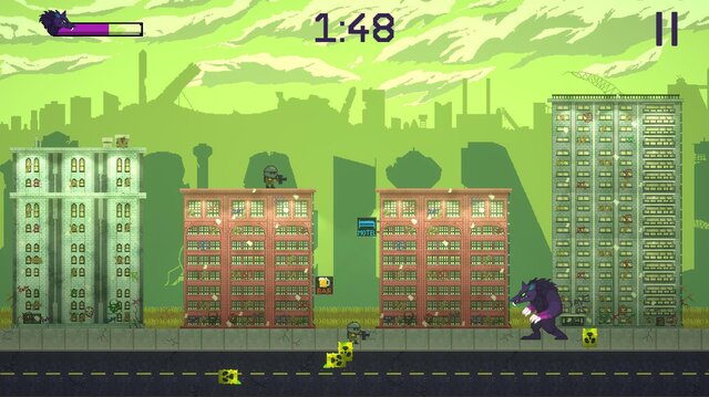 Rat Mash