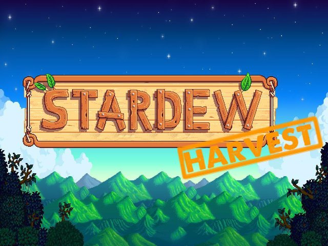 Stardew Harvest