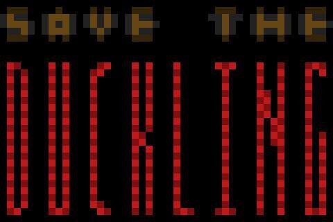 Save the Duckling! (Bob)