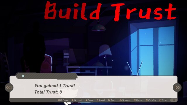 Fatal Paws Free Browser Demo