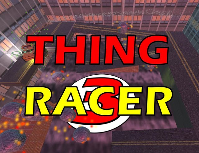 Thing Racer