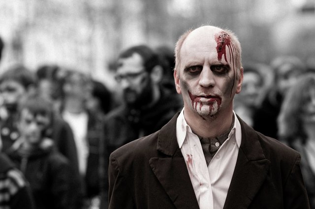 Zombie destruction le retour