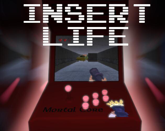 Insert Life