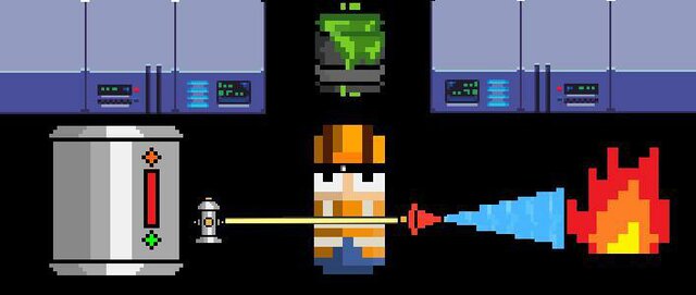 Panic Factory