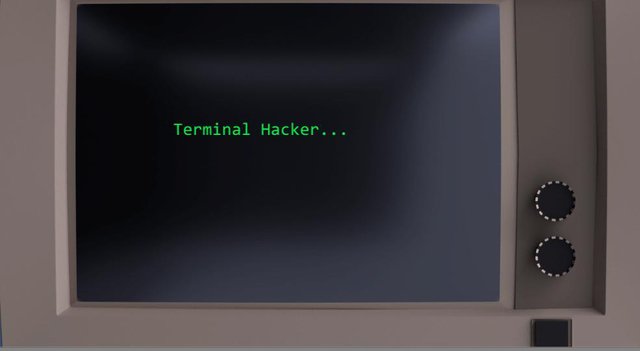 Terminal Hacker (itch) (DanTheDrummer)