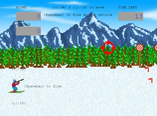 Alpine Adventure