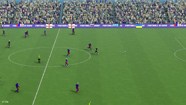 WFO World Football Online