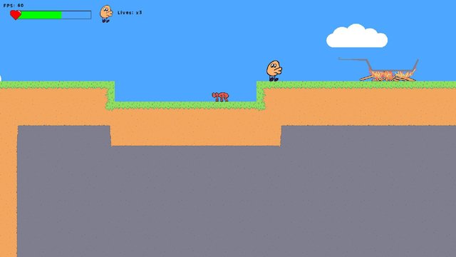 Eggmans Sacrifice