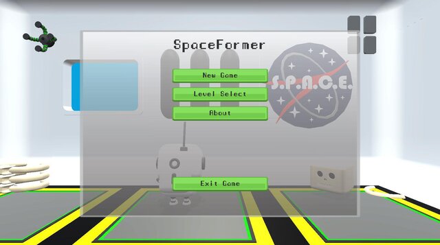 3D Platformer (GabrielLoL2006)
