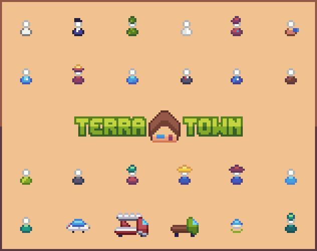 Terratown
