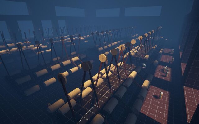Industrial Revolution: Saboteur