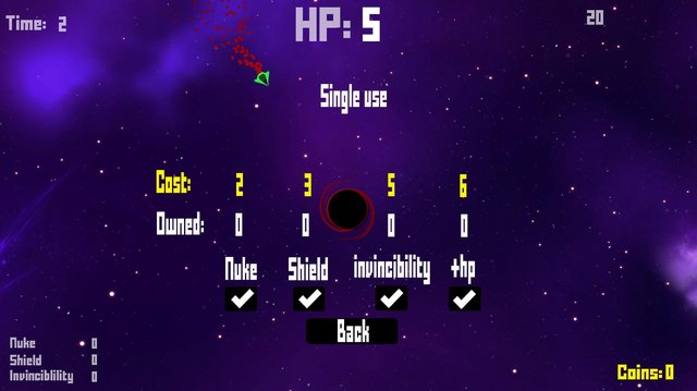 PULSOR [Demo]