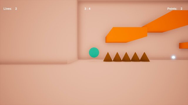 Bounce Ball (itch) (Ato237)