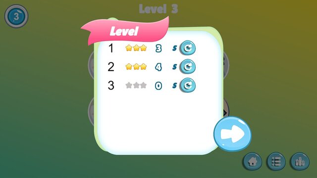 Lovely Memory Challenge