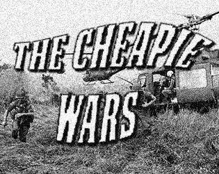 The Cheapie Wars