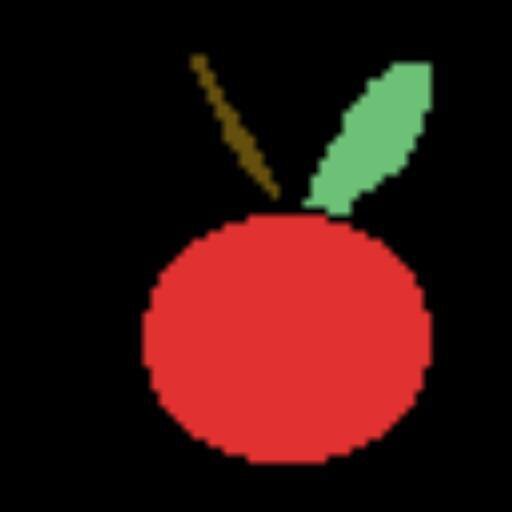 Unusual Cherry