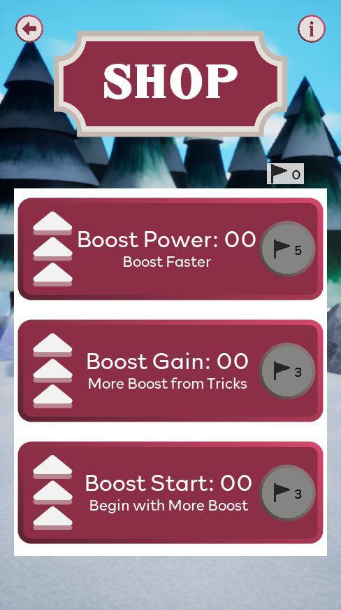 Slope Shredder