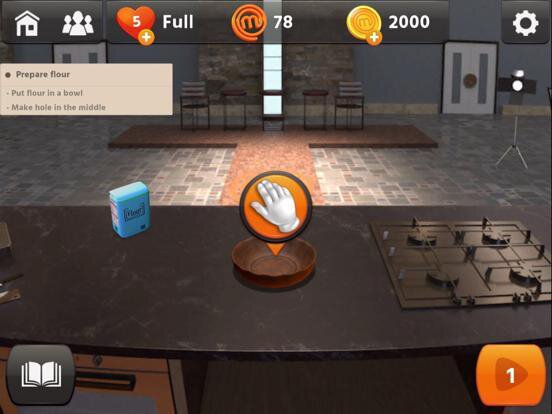 MasterChef: Cook & Match