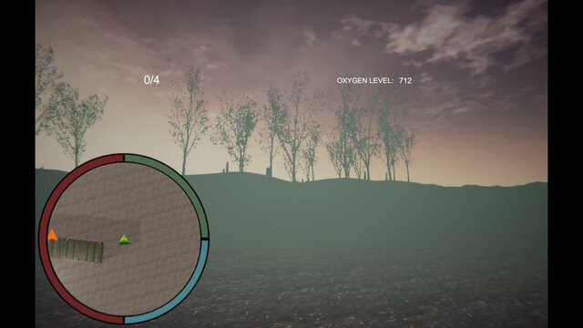 The Toxic Dust